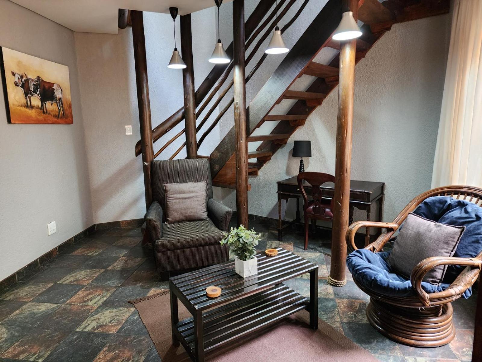 Goodnight Guest Lodge โจฮันเนสเบิร์ก ภายนอก รูปภาพ