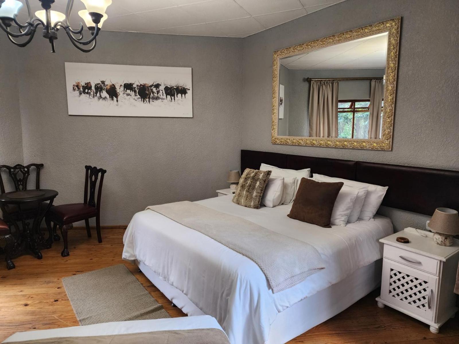 Goodnight Guest Lodge โจฮันเนสเบิร์ก ภายนอก รูปภาพ