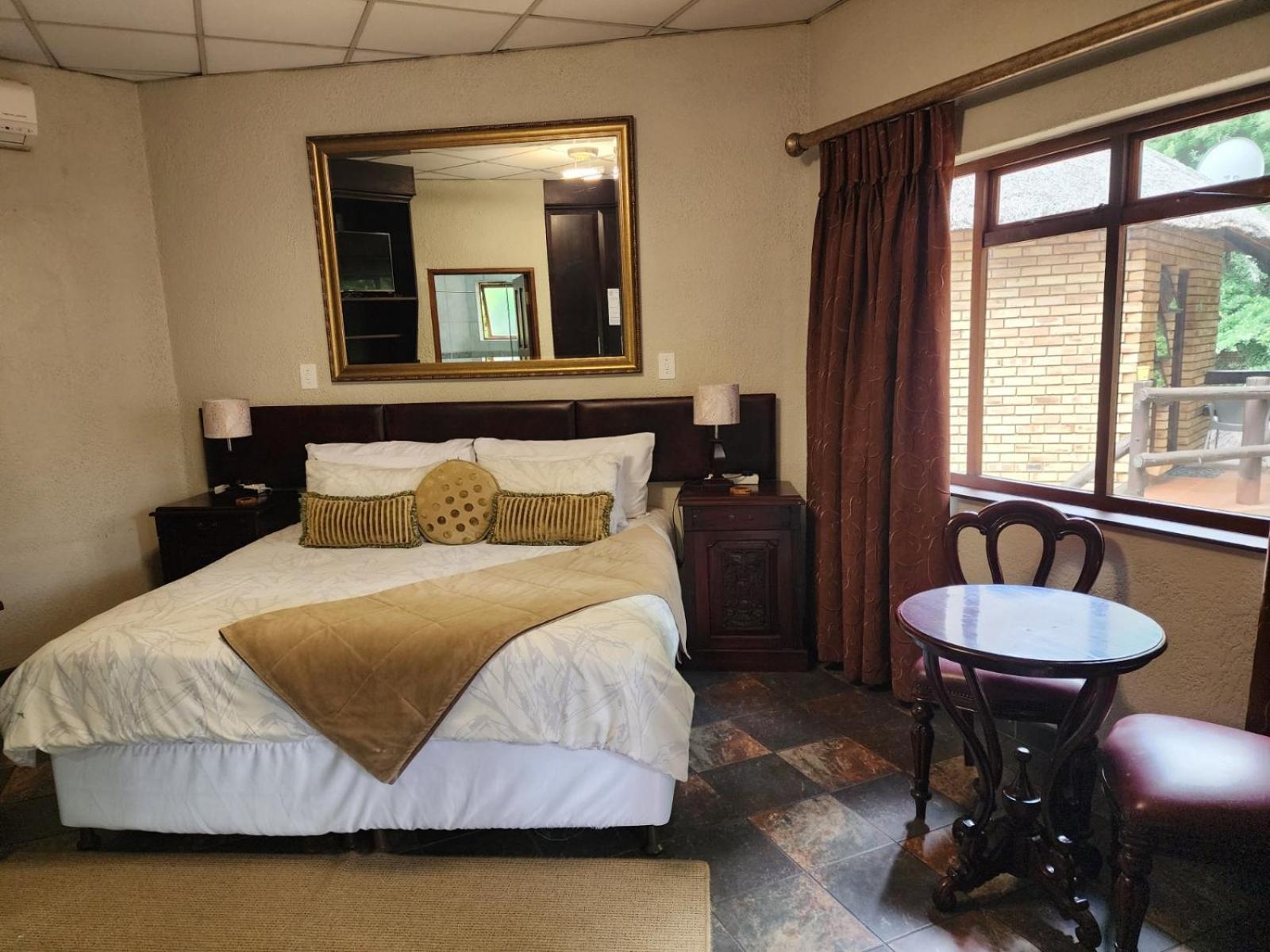 Goodnight Guest Lodge โจฮันเนสเบิร์ก ภายนอก รูปภาพ