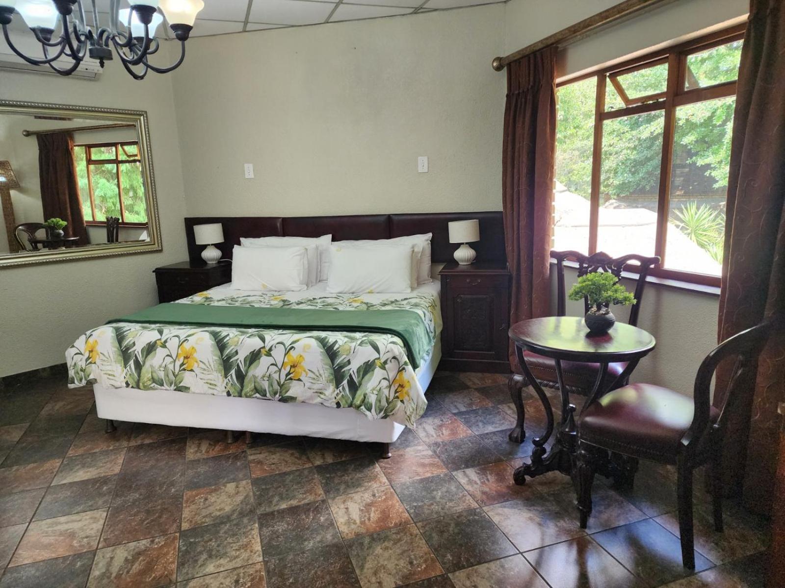 Goodnight Guest Lodge โจฮันเนสเบิร์ก ภายนอก รูปภาพ