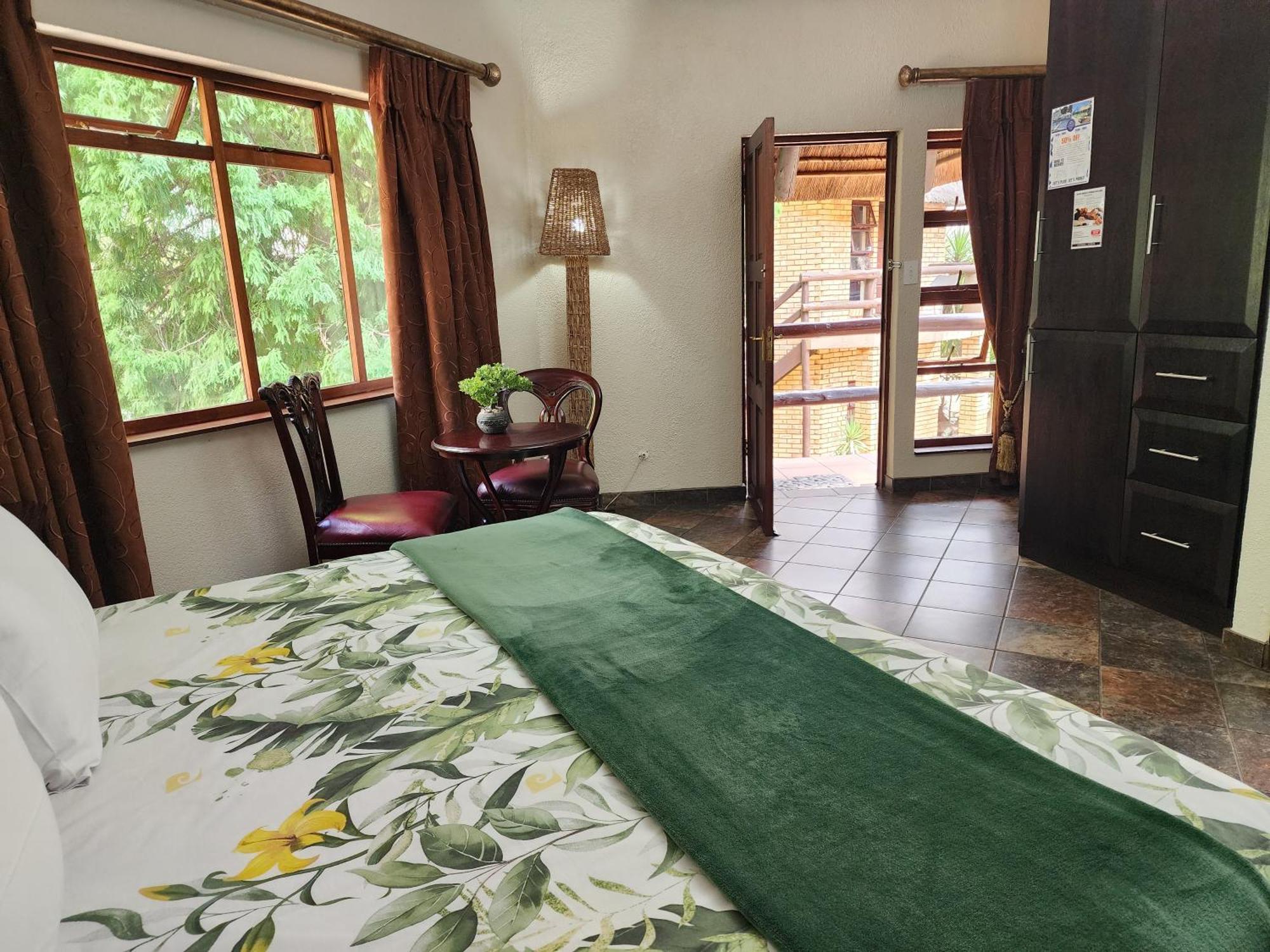 Goodnight Guest Lodge โจฮันเนสเบิร์ก ภายนอก รูปภาพ
