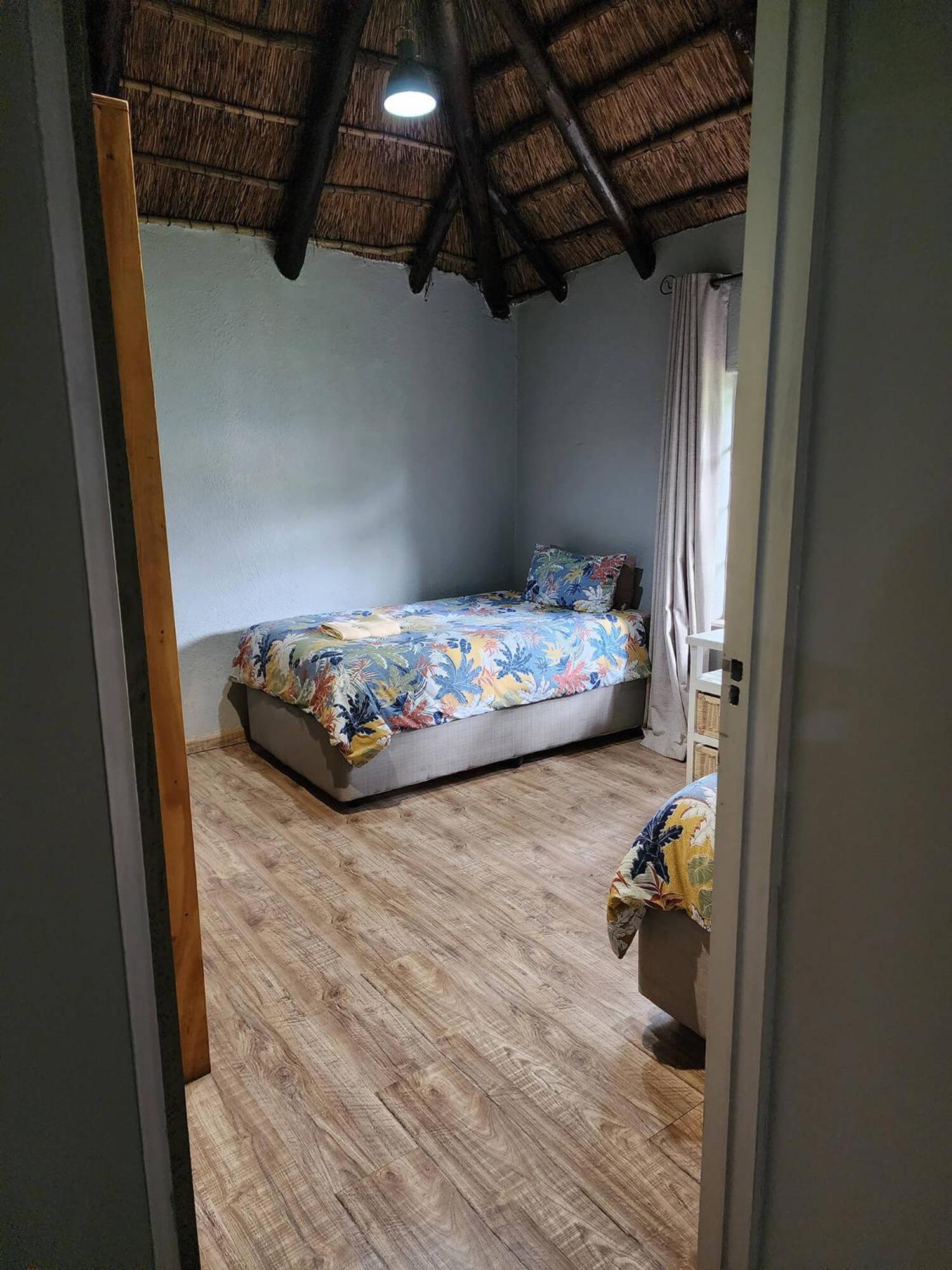 Goodnight Guest Lodge โจฮันเนสเบิร์ก ภายนอก รูปภาพ