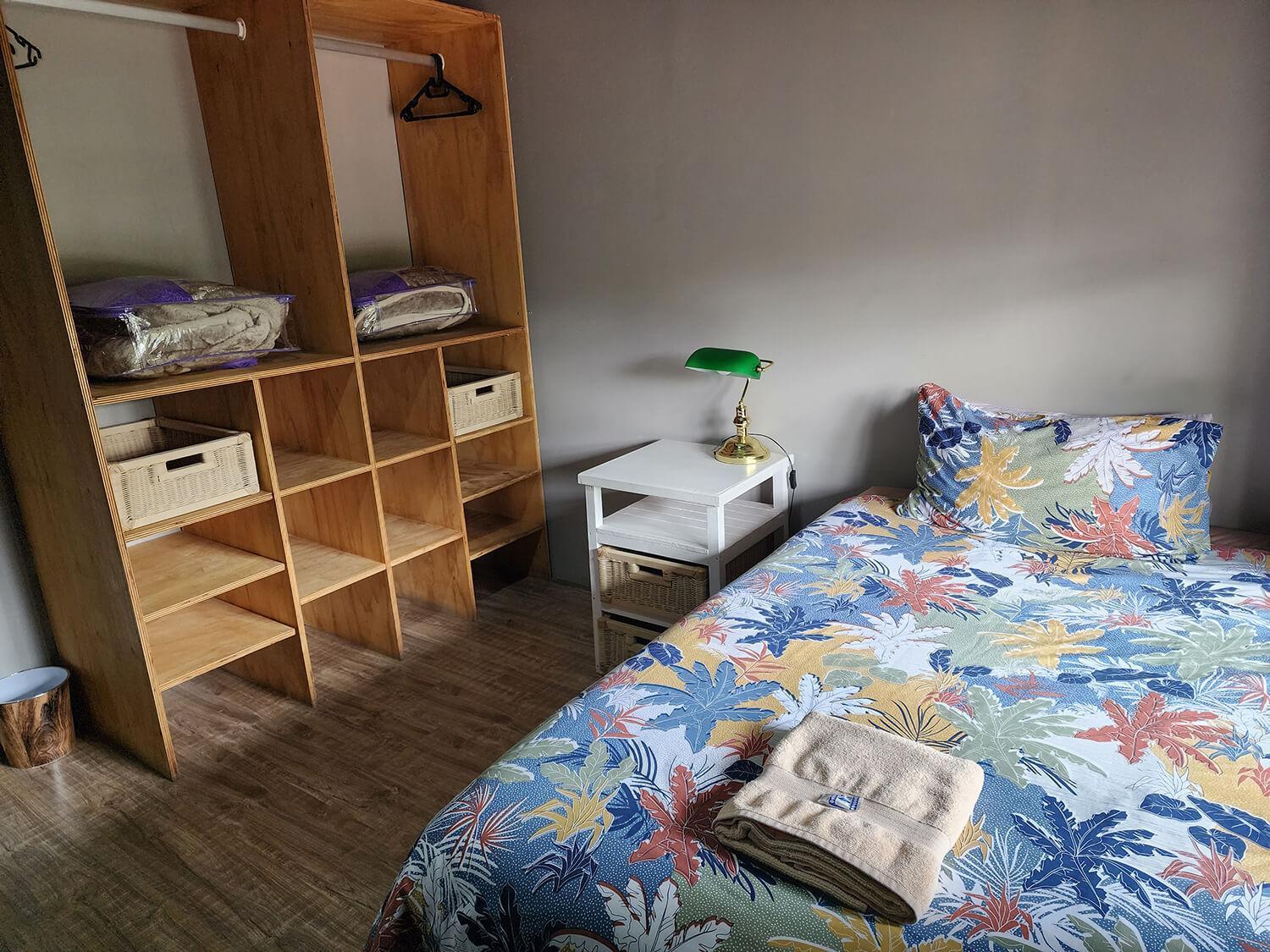 Goodnight Guest Lodge โจฮันเนสเบิร์ก ภายนอก รูปภาพ